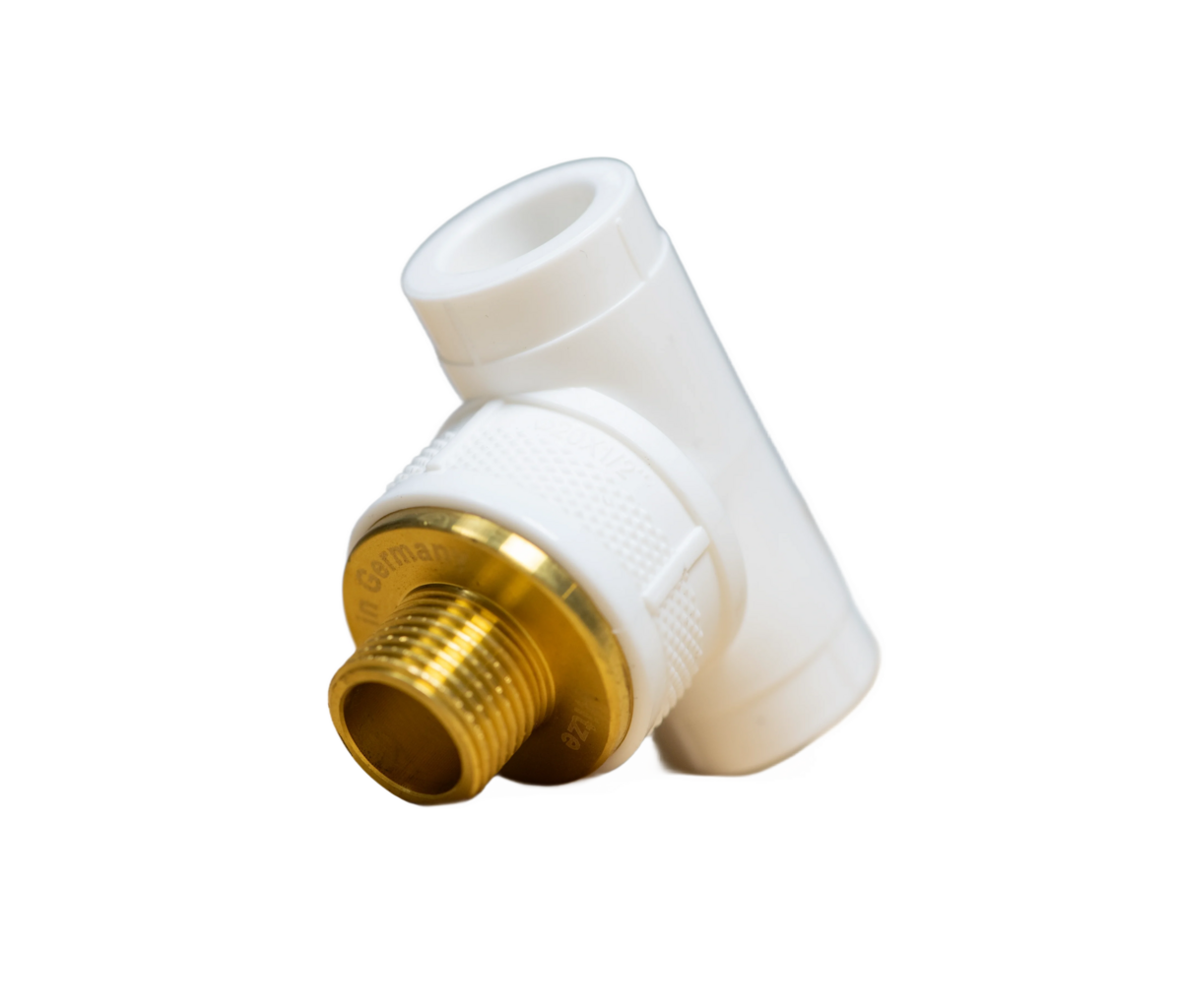 სამკაპი  გ/ხ  20-20-20*1/2   PPR  HITZE   PN 25